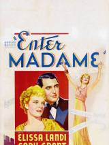 Превью постера #111964 к фильму "Войдите, мадам" (1935)