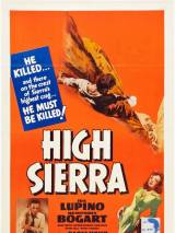 Превью постера #112067 к фильму "Высокая Сьерра" (1941)