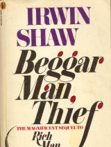 Превью постера #112122 к фильму "Beggarman, Thief" (1979)