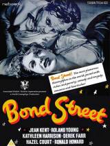 Превью постера #112123 к фильму "Бонд-стрит" (1948)