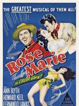 Превью постера #112143 к фильму "Роз-Мари" (1954)