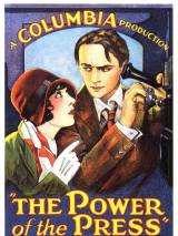 Превью постера #112175 к фильму "Власть прессы" (1928)