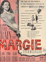 Превью постера #112183 к фильму "Марджи" (1946)