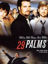 Превью постера #112595 к фильму "29 пальм" (2002)