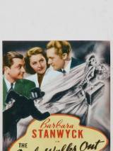 Превью постера #112744 к фильму "Невеста уходит" (1936)