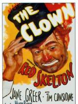 Превью постера #112773 к фильму "Клоун" (1953)