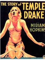 Превью постера #112777 к фильму "История храма Дрейка" (1933)