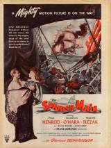 Превью постера #112940 к фильму "Испанские морские владения" (1945)