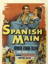 Превью постера #112942 к фильму "Испанские морские владения" (1945)