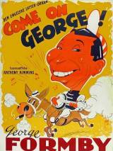 Превью постера #113121 к фильму "Давай, Джордж!" (1939)