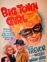 Превью постера #113168 к фильму "Девушка из большого городка" (1937)