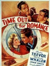 Превью постера #113169 к фильму "Тайм-аут для романтики" (1937)