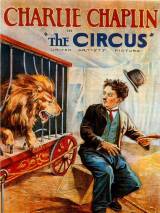 Превью постера #113260 к фильму "Цирк" (1928)