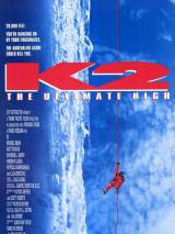 Превью постера #113266 к фильму "К2: Предельная высота" (1991)