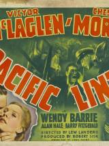 Превью постера #113299 к фильму "Тихоокеанский лайнер" (1939)
