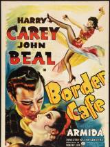 Превью постера #113301 к фильму "Приграничное кафе" (1937)