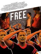 Превью постера #113309 к фильму "Free" (2001)