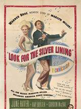 Превью постера #113438 к фильму "Ища серебряную подкладку" (1949)