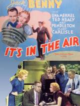 Превью постера #113459 к фильму "Это в воздухе" (1935)