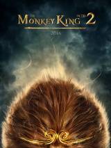 Превью постера #113583 к фильму "Король обезьян 2"  (2016)