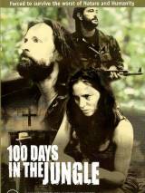 Превью постера #113959 к фильму "100 дней в джунглях" (2002)