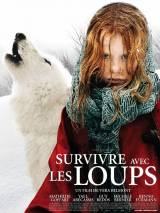 Превью постера #113974 к фильму "Выживая с волками" (2007)