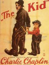Превью постера #114405 к фильму "Малыш" (1921)
