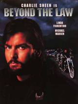 Превью постера #114414 к фильму "За пределами закона" (1993)
