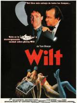 Превью постера #114698 к фильму "Уилт" (1990)
