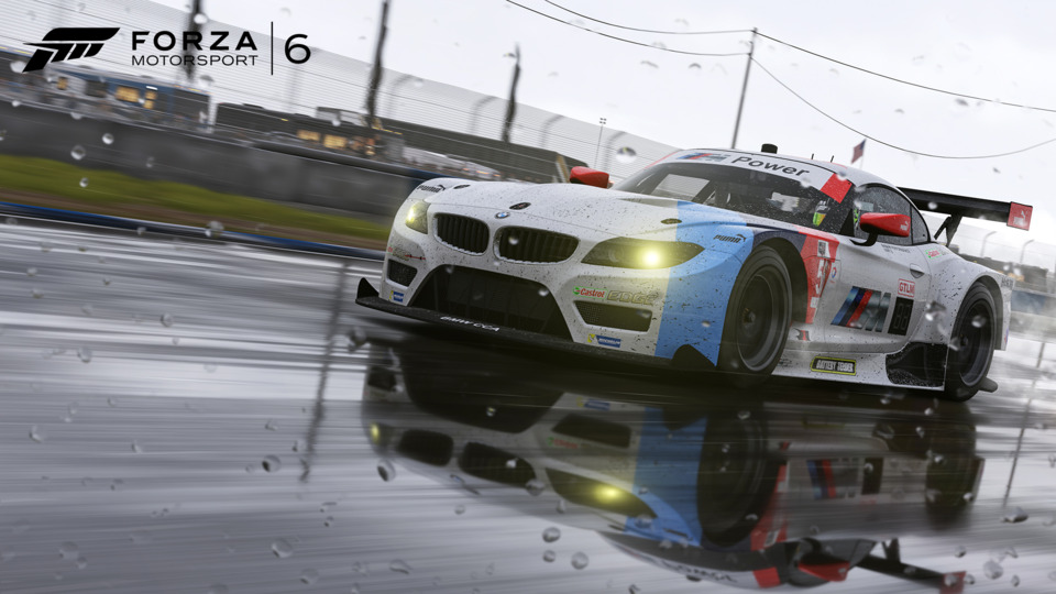 Forza Motorsport 6: кадр N107512