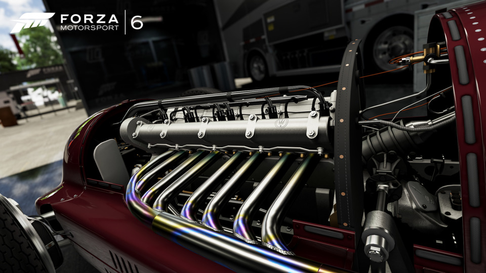 Forza Motorsport 6: кадр N107516