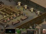 Превью скриншота #106887 из игры "Fallout Tactics: Brotherhood of Steel"  (2001)