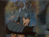 Превью кадра #110325 из мультфильма "Крепость: щитом и мечом"  (2015)