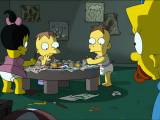 Превью кадра #111130 из мультфильма "Симпсоны: Мучительная продленка"  (2012)