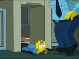 Превью кадра #111131 из мультфильма "Симпсоны: Мучительная продленка"  (2012)