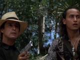 Превью кадра #114280 из фильма "Крокодил Данди 2"  (1988)