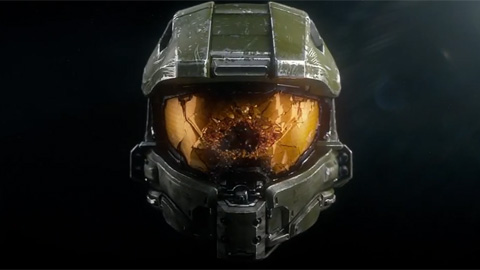 Тизер игры "Halo 5: Guardians" (Hunt the Truth)