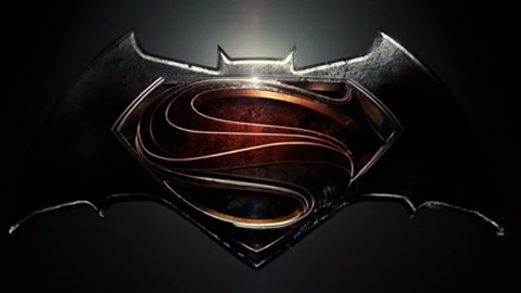 Анонс тизера фильма "Бэтмен против Супермена: На заре справедливости"