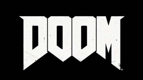 Тизер игры "Doom"