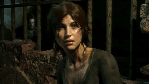 Трейлер игры "Rise of the Tomb Raider" (Е3 2015)