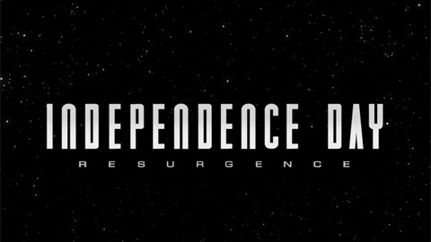 Превью тизера фильма "День независимости 2: Возрождение"