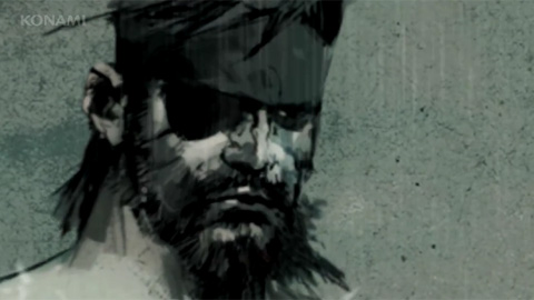 Финальный трейлер игры "Metal Gear Solid V: The Phantom Pain"