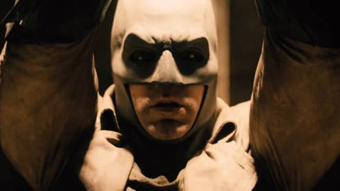 Отрывок из фильма "Бэтмен против Супермена: На заре справедливости"