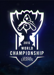 League of Legends World Championship 2016. Погоня за Кубком