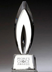 Представлены обладатели премии People`s Choice Awards (сериалы)