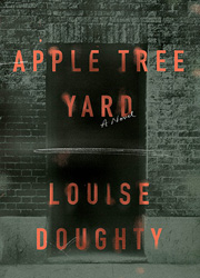 BBC экранизирует бестселлер Луизы Доти Apple Tree Yard
