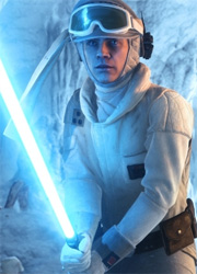 Electronic Arts представила DLC для Star Wars: Battlefront