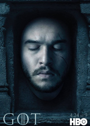 HBO не будет устраивать предпоказы шестого сезона Игры престолов для прессы