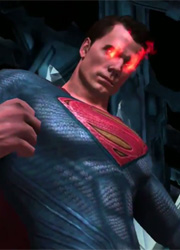 Мобильная версия Injustice получит DLC с Бэтменом и Суперменом