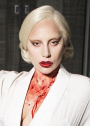 Леди Гага возвращается в Американскую историю ужасов